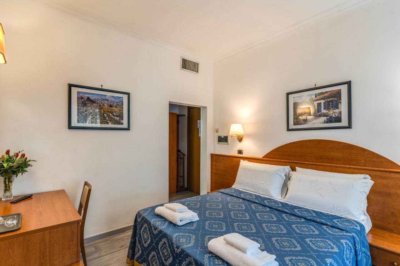 Baltik Guesthouse Рим Екстер'єр фото