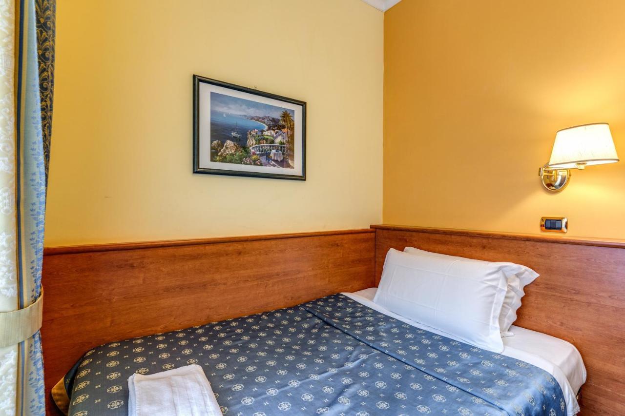 Baltik Guesthouse Рим Екстер'єр фото