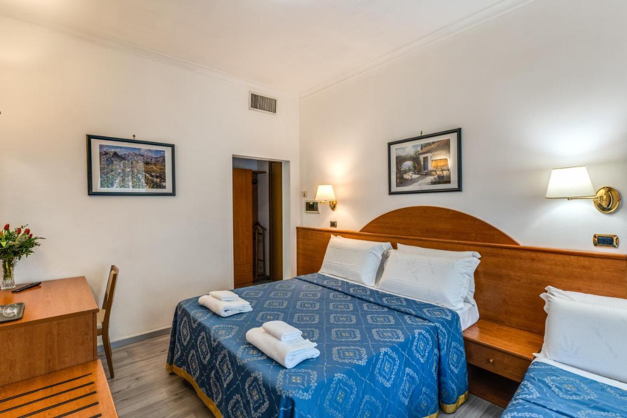 Baltik Guesthouse Рим Екстер'єр фото