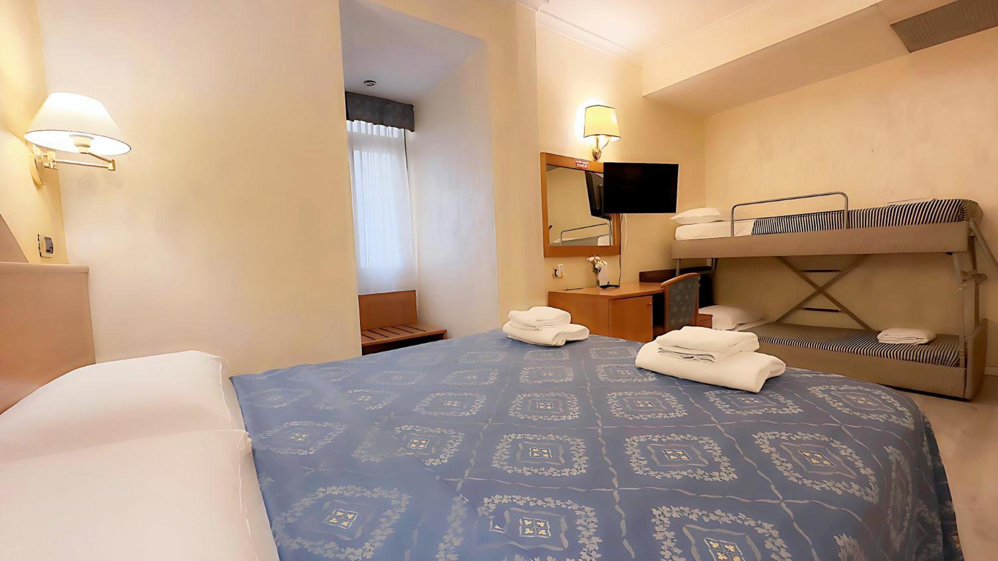 Baltik Guesthouse Рим Екстер'єр фото