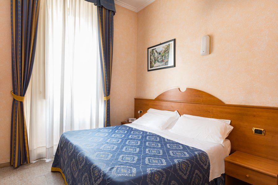 Baltik Guesthouse Рим Екстер'єр фото
