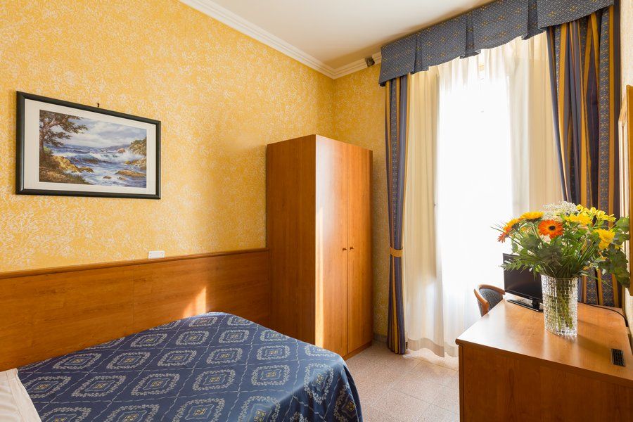 Baltik Guesthouse Рим Екстер'єр фото