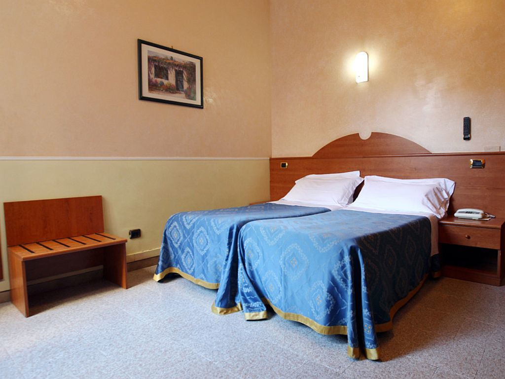 Baltik Guesthouse Рим Екстер'єр фото